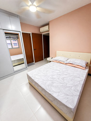 Blk 180B Rivervale Arc (Sengkang), HDB 3 Rooms #597508951